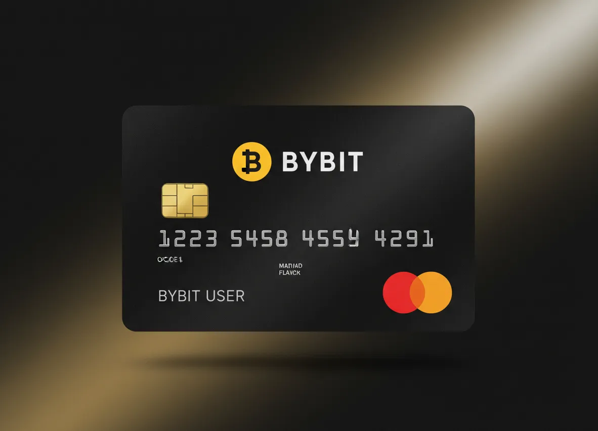 Bybit Card
